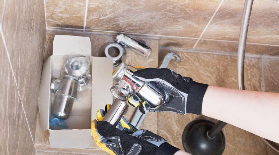 Professional Storm Sewer Service in Winfield, KS